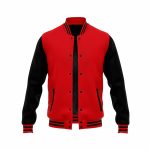 Varsity Jacket