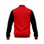 Varsity Jacket - Image 2