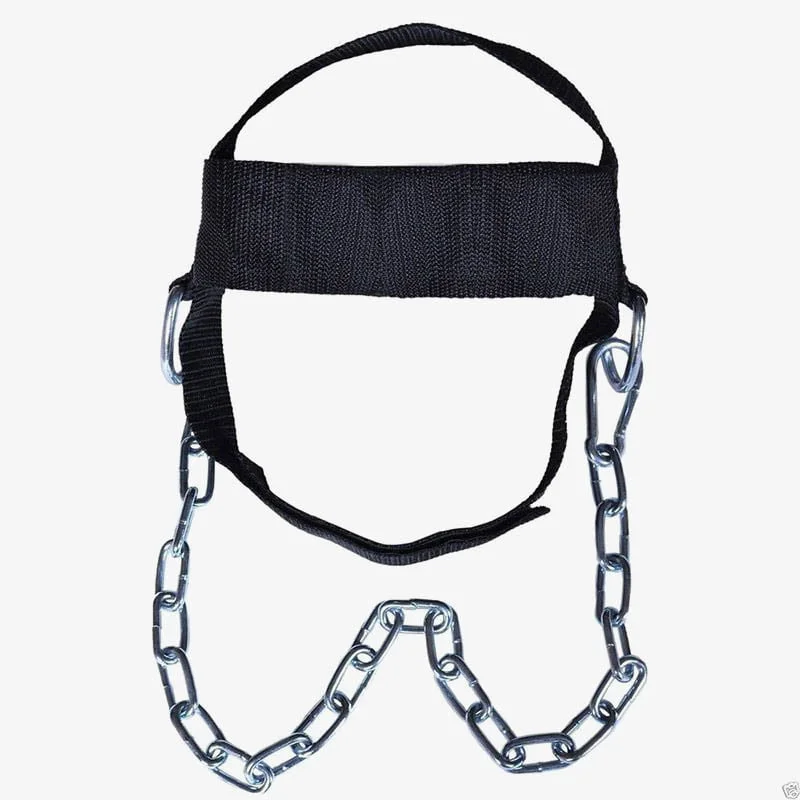 5 Head Harness - Image 1