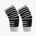 Knee Wraps